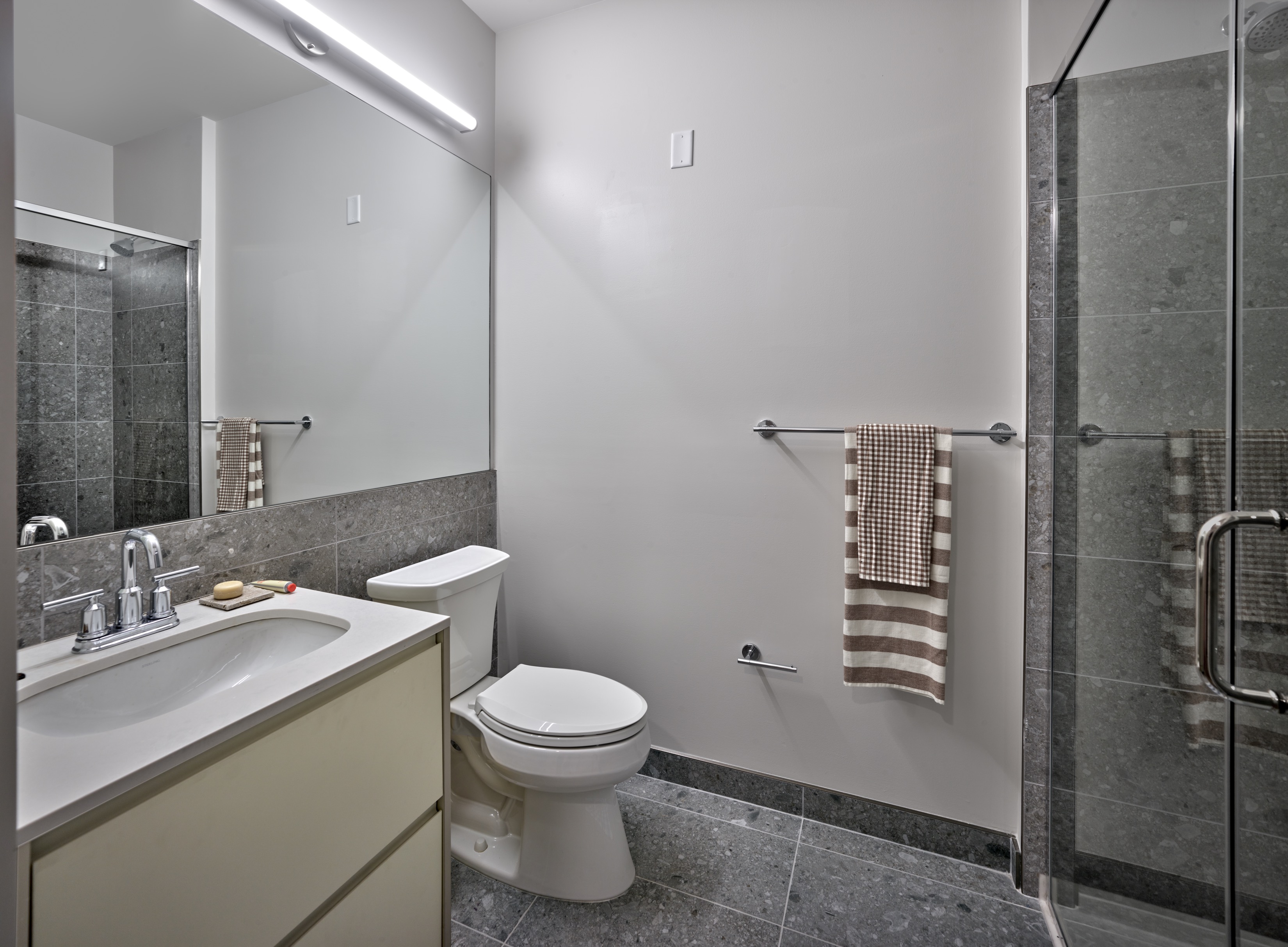 The Hazel Jersey City View Our Community Gallery